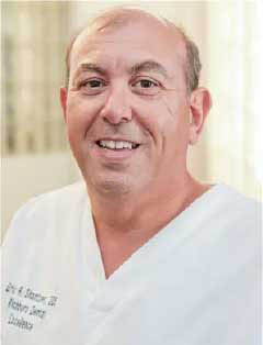 Dr. Eric R. Shantzer